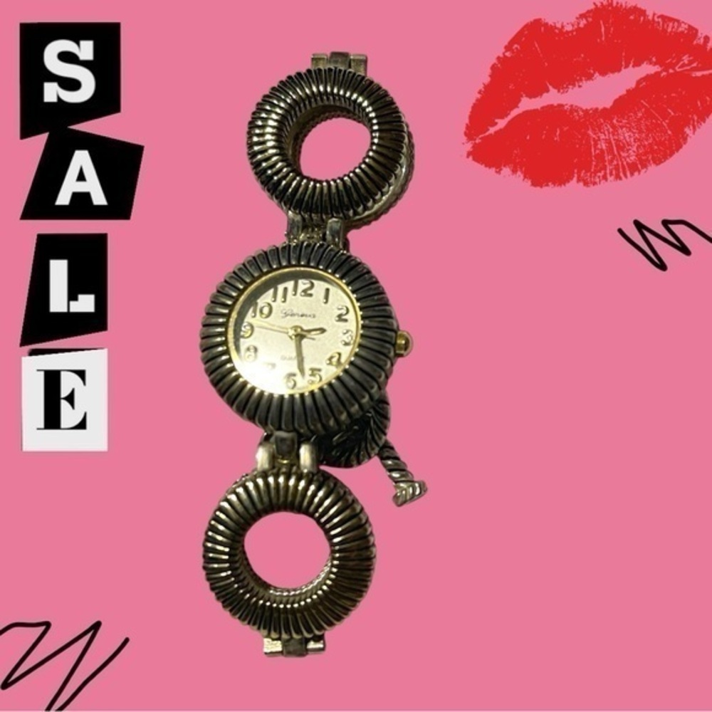 ⏱️ Vintage-Inspired Charm Collection ⏱️